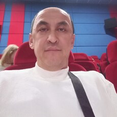 Фотография мужчины Ринат, 48 лет из г. Павлодар