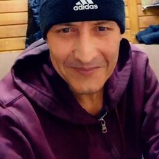 Фотография мужчины Константин, 41 год из г. Новосибирск