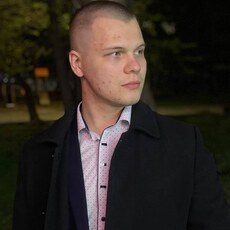 Фотография мужчины Александр, 21 год из г. Пермь