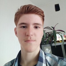 Фотография мужчины Василий, 22 года из г. Новосибирск