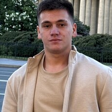 Фотография мужчины Данила, 22 года из г. Москва