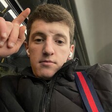 Фотография мужчины Наби, 22 года из г. Геленджик