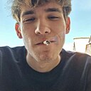 Дамир, 18 лет