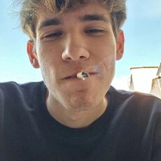 Фотография мужчины Дамир, 18 лет из г. Санкт-Петербург