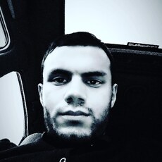 Фотография мужчины Joni, 28 лет из г. Москва