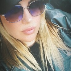 Юля, 37 из г. Саратов.