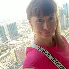 Фотография девушки Анастасия, 49 лет из г. Ревда