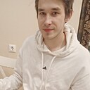 Слава, 23 года