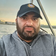 Фотография мужчины Сева, 41 год из г. Нижний Тагил