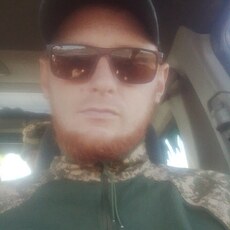 Фотография мужчины Сергей, 29 лет из г. Днепр