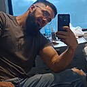 Рустик, 34 года