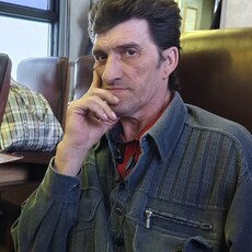 Фотография мужчины Алексей, 47 лет из г. Ухта