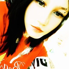 Фотография девушки Карина, 19 лет из г. Талдыкорган