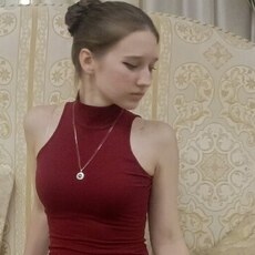 Ангелина, 19 из г. Ставрополь.