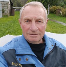 Фотография мужчины Владимир, 67 лет из г. Минск