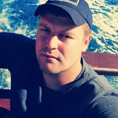 Фотография мужчины Максим, 34 года из г. Москва