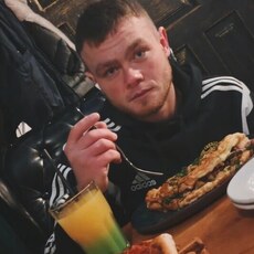 Фотография мужчины Егор, 27 лет из г. Оренбург