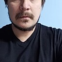 Тагир, 38 лет