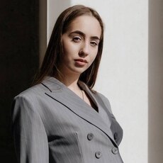 Фотография девушки Настя, 25 лет из г. Волгоград