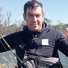 Фотография мужчины Виталик, 39 лет из г. Павлоград