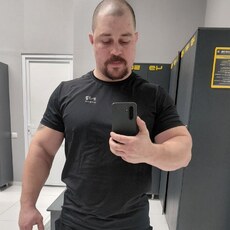 Фотография мужчины Александр, 30 лет из г. Черноморское