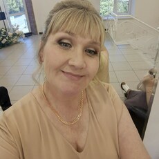 Фотография девушки Надежда, 49 лет из г. Тюмень