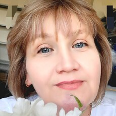 Фотография девушки Надежда, 49 лет из г. Тюмень