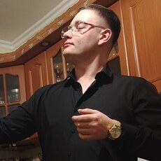 Фотография мужчины Никитка, 25 лет из г. Дмитров