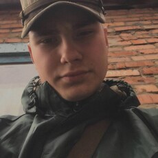 Фотография мужчины Павлик, 21 год из г. Тверь
