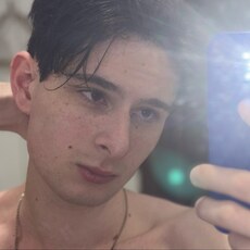 Фотография мужчины Родион, 19 лет из г. Краснодар