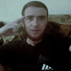 Фотография мужчины Виталий, 28 лет из г. Павлодар