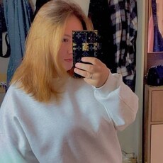 Фотография девушки Виктория, 22 года из г. Хабаровск