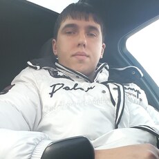 Фотография мужчины Алексей, 34 года из г. Тимашевск