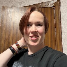 Ольга, 37 из г. Новосибирск.