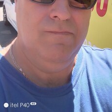 Фотография мужчины Сергей, 47 лет из г. Нижний Новгород