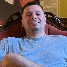 Фотография мужчины Артём, 30 лет из г. Санкт-Петербург