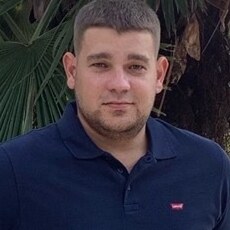 Фотография мужчины Михаил, 30 лет из г. Санкт-Петербург