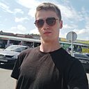 Никита, 25 лет