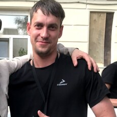 Фотография мужчины Алексей, 35 лет из г. Норильск