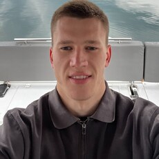 Фотография мужчины Артём, 25 лет из г. Владивосток