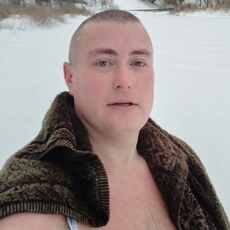 Фотография мужчины Дима, 40 лет из г. Витебск