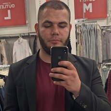 Фотография мужчины Владислав, 28 лет из г. Одесса