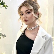 Валентина, 28 из г. Псков.