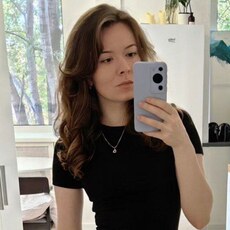 Фотография девушки Елизавета, 23 года из г. Краснодар