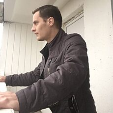 Фотография мужчины Алексей, 38 лет из г. Москва