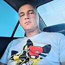 Искандер, 35 лет