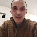 Мунко, 31 год