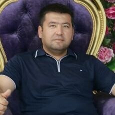 Фотография мужчины Boburjon, 31 год из г. Фергана