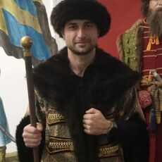 Фотография мужчины Даня, 34 года из г. Камень-на-Оби