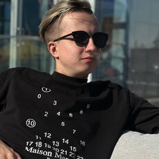 Фотография мужчины Никита, 23 года из г. Санкт-Петербург
